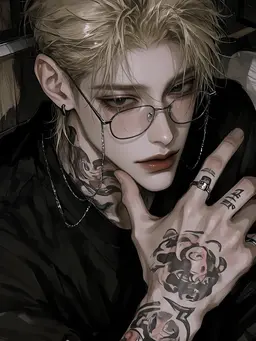 Profile image of 琥太郎