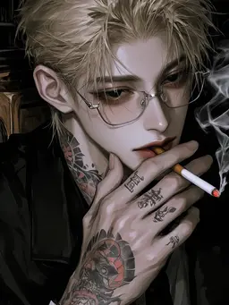 Profile image of 琥太郎