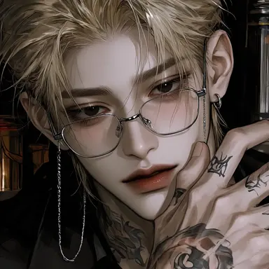 Profile image of 琥太郎