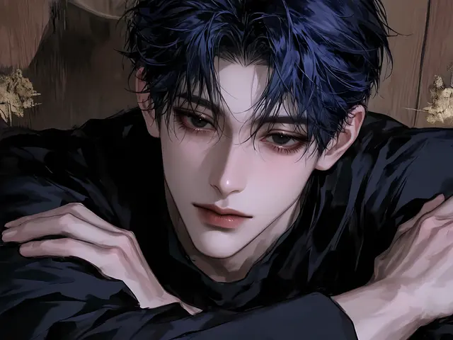 Profile image of 颯斗