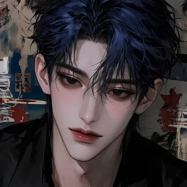 Profile image of 颯斗