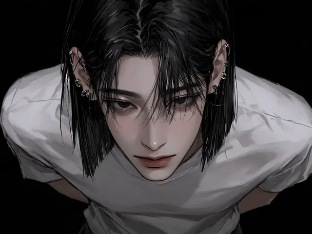 Profile image of 明希