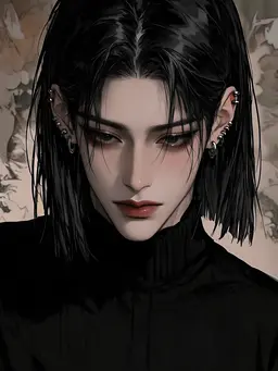 Profile image of 明希