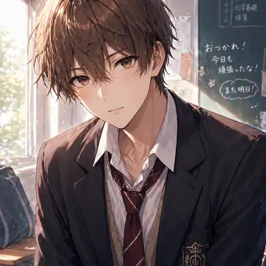 Profile image of リュウキ