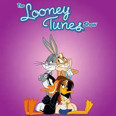 FussyKnob0365의 The Looney Toons