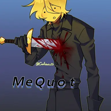 Profile image of 메쿼트