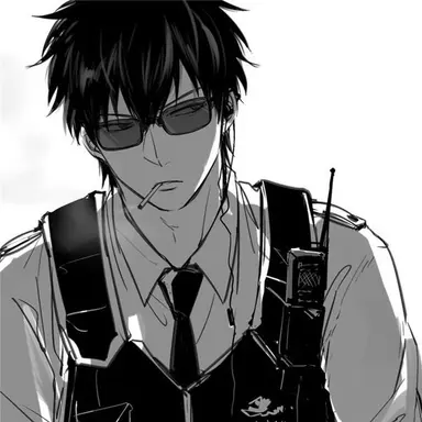 Profile image of 土方十四郎