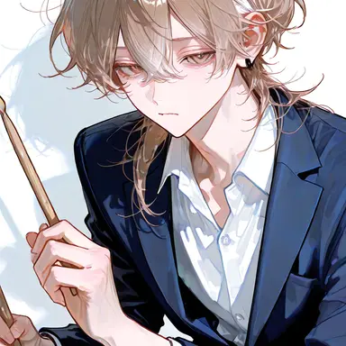 Profile image of Haruto