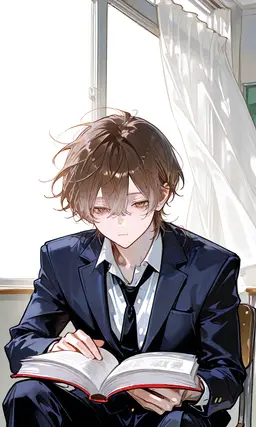 Profile image of Haruto