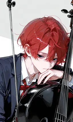 Profile image of Ryoga