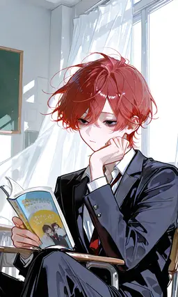 Profile image of Ryoga
