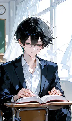 Profile image of Toru