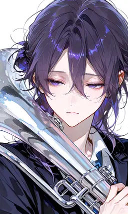 Profile image of Shion