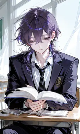 Profile image of Shion