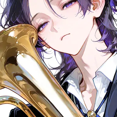 Profile image of Shion