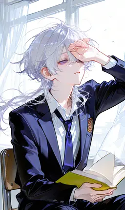 Profile image of Chizuru