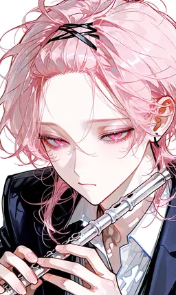 Profile image of Ayato