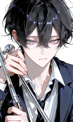 Profile image of Kanade