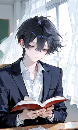 Profile image of Kanade