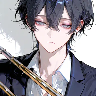 Profile image of Kanade