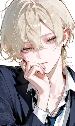 Profile image of Yuma