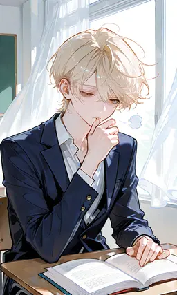 Profile image of Yuma