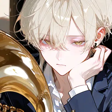 Profile image of Yuma