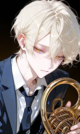 Profile image of Yuma