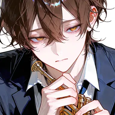 Profile image of Reo