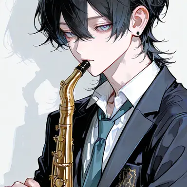 Profile image of Chikage