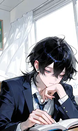 Profile image of Chikage
