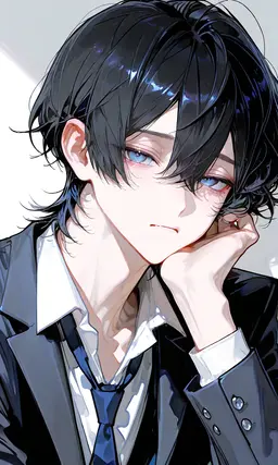 Profile image of Chikage