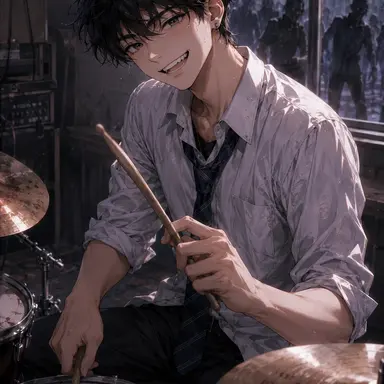 Profile image of 구민재