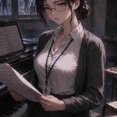 Profile image of 윤서하