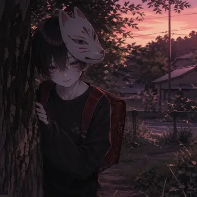 Profile image of ラン