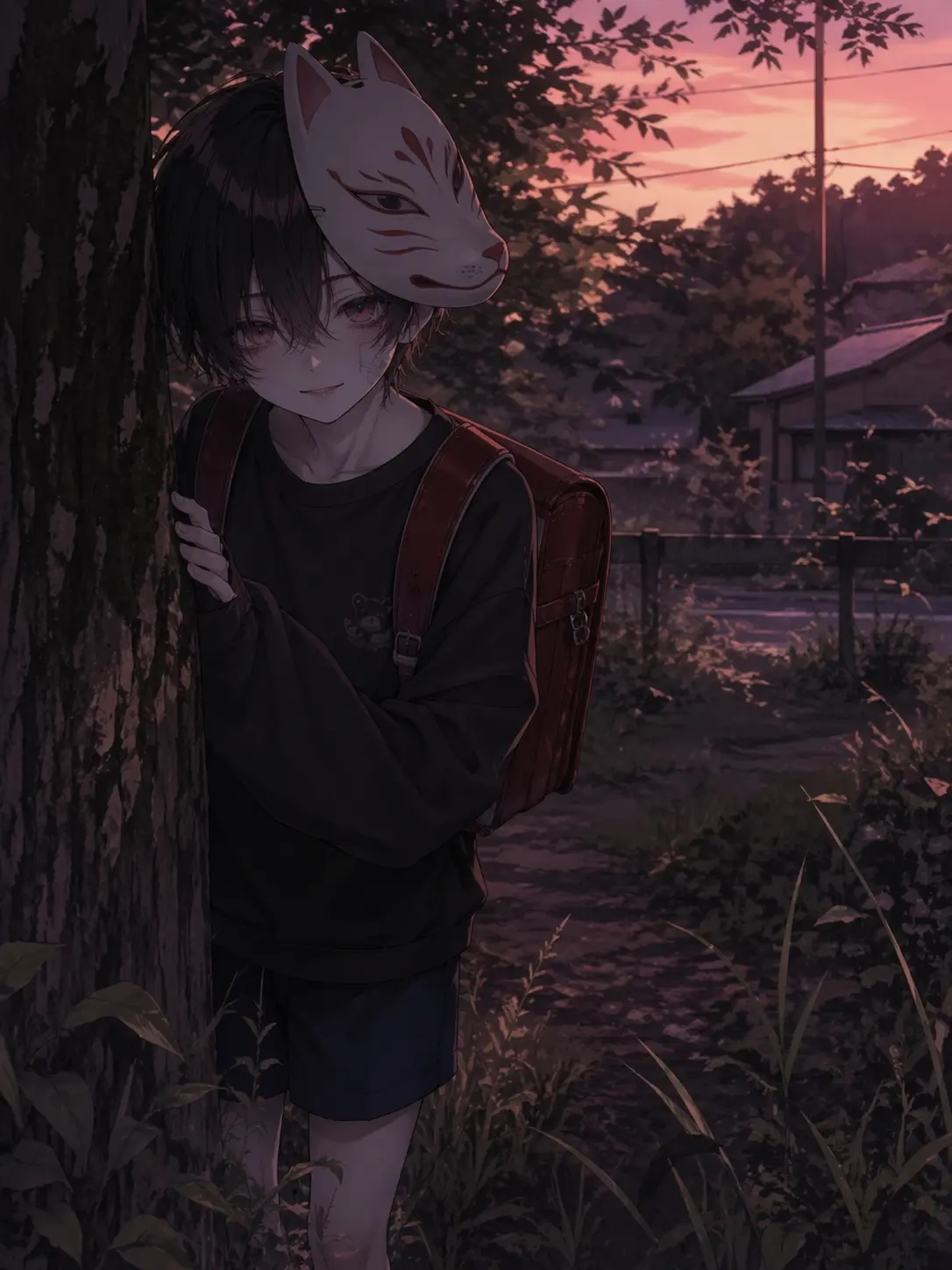 QuickVomit8316의 ねえ、あーそーぼー♡