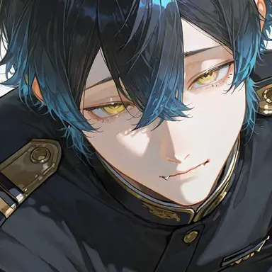 Profile image of アッシュ