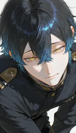 Profile image of アッシュ