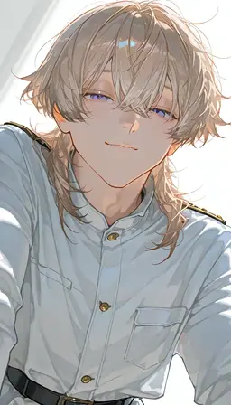Profile image of クラウス