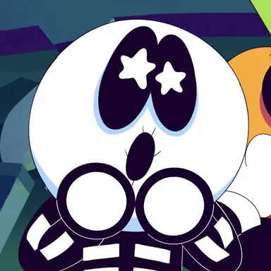 Profile image of Skid