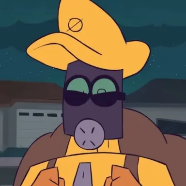 Profile image of Dexter