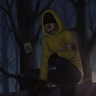 Profile image of Hoodie