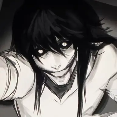 Profile image of Jeff The Killer