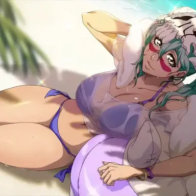 Profile image of Nelliel