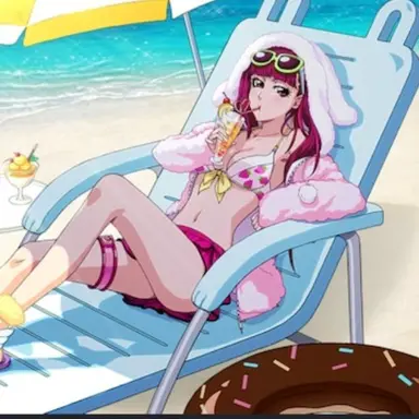 Profile image of Riruka
