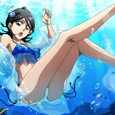 Profile image of Rukia
