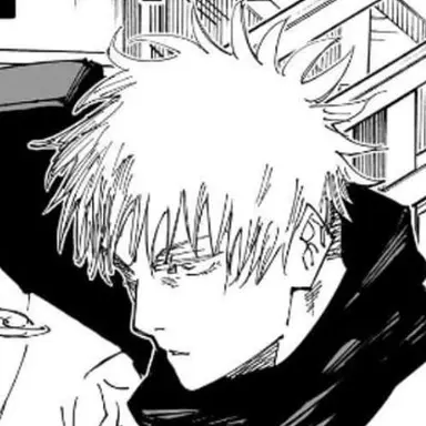 Profile image of 五条悟