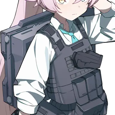 Profile image of 小鳥遊ホシノ