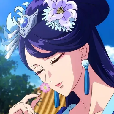 Profile image of 梨花妃
