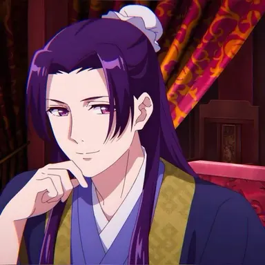 Profile image of 壬氏